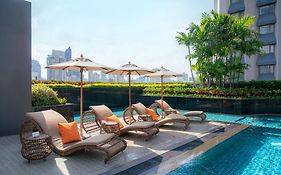 Hotel Nikko Bangkok